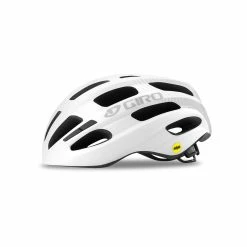 Giro Isode MIPS Fahrrad Helm Gr. 54-61cm Weiß 2022 -Helme Mountainbike Verkäufe 200209004 Giro ISODE MIPS matte white detail2