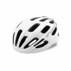 Giro Isode MIPS Fahrrad Helm Gr. 54-61cm Weiß 2022