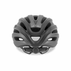 Giro Isode Fahrrad Helm Gr. 54-61cm Grau 2022 -Helme Mountainbike Verkäufe 200210005 GiroIsodeMatteTitanium detail01