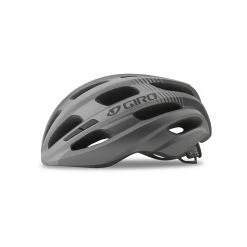 Giro Isode Fahrrad Helm Gr. 54-61cm Grau 2022 -Helme Mountainbike Verkäufe 200210005 GiroIsodeMatteTitanium detail02