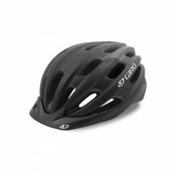 Giro Bronte Fahrrad Helm Gr. 58-65cm Schwarz 2022
