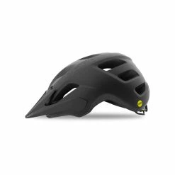 Giro Fixture MIPS Fahrrad Helm Gr. 54-61cm Schwarz 2022 -Helme Mountainbike Verkäufe 200213001 GiroFixtureMIPSMatteBlack detail03