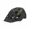 Giro Fixture Fahrrad Helm Gr. 54-61cm Schwarz/gelb 2021 -Helme Mountainbike Verkäufe 200213009 Giro Fixture MIPS recreational helmet matte warm black hero main