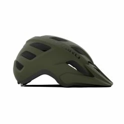 Giro Fixture Fahrrad Helm Gr.54-61cm Matt Grün 2022 -Helme Mountainbike Verkäufe 200213014 giro fixture mips matte trail green right