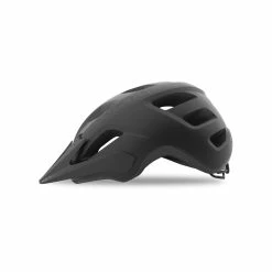 Giro Fixture Fahrrad Helm Gr. 54-61cm Schwarz 2022 -Helme Mountainbike Verkäufe 200214001 GiroFixtureMatteBlack detail03