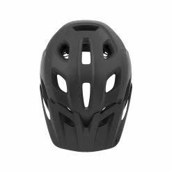 Giro Fixture Fahrrad Helm Gr. 54-61cm Schwarz 2022 -Helme Mountainbike Verkäufe 200214001 GiroFixtureMatteBlack detail04