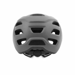 Giro Fixture Fahrrad Helm Gr. 54-61cm Grau 2022 -Helme Mountainbike Verkäufe 200214004 GiroFixtureMatteGrey detail01