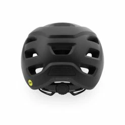 Giro Fixture XL MIPS Fahrrad Helm Gr. 58-65cm Schwarz 2022 -Helme Mountainbike Verkäufe 200215001 Giro COMPOUND MIPS matte black detail1