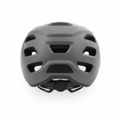 Giro Fixture XL Fahrrad Helm Gr. 58-65cm Grau 2022 -Helme Mountainbike Verkäufe 200216003 GiroCompoundMatteGrey detail01