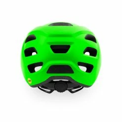 Giro Tremor MIPS Jugend Fahrrad Helm Gr. 50-57cm Grün 2022 -Helme Mountainbike Verkäufe 200217001 Giro TREMOR MIPS matte bright green detail1