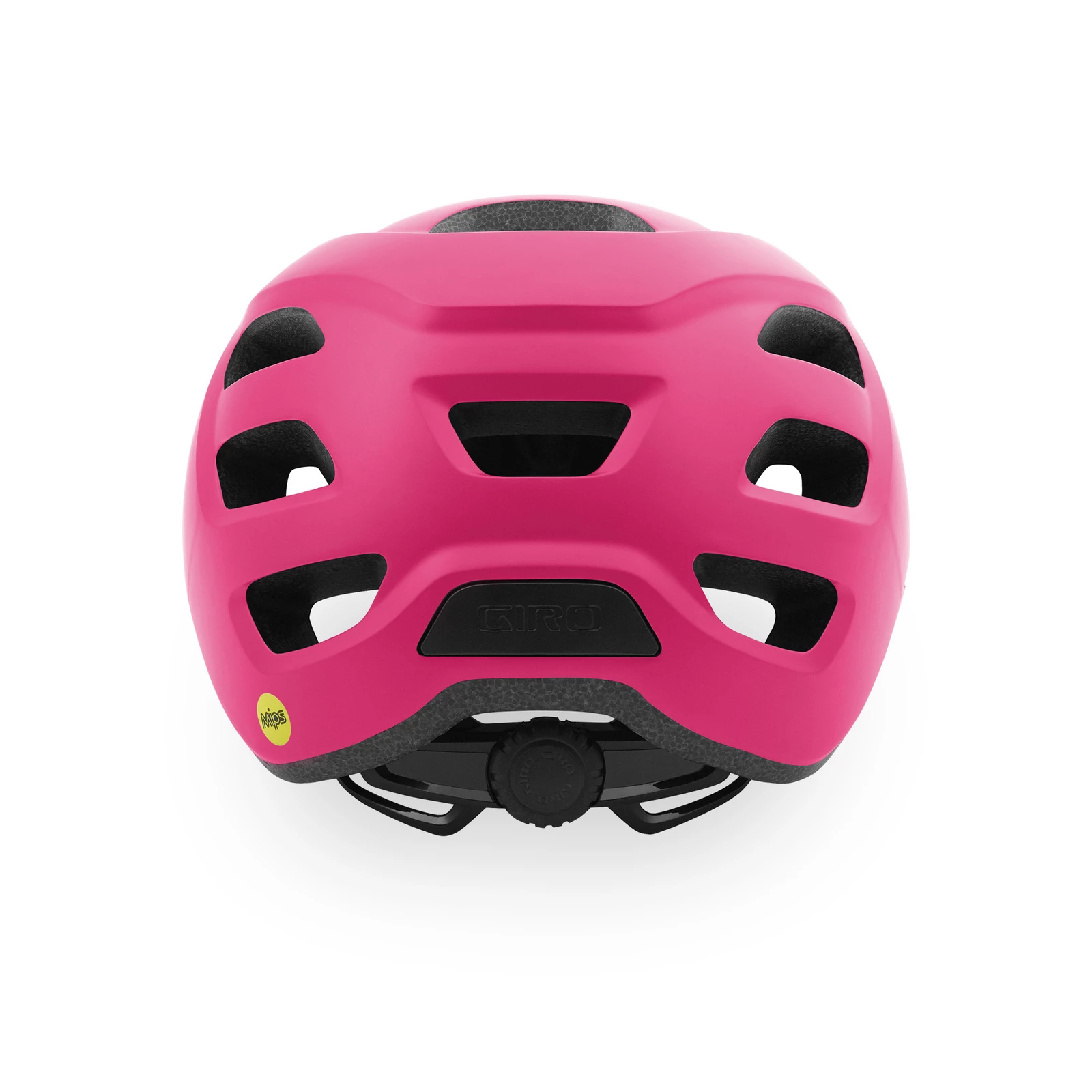 Giro Tremor MIPS Jugend Fahrrad Helm Gr. 50-57cm Pink 2022 5 Giro Tremor MIPS Jugend Fahrrad Helm Gr. 50-57cm Pink 2022 – Bild 3
