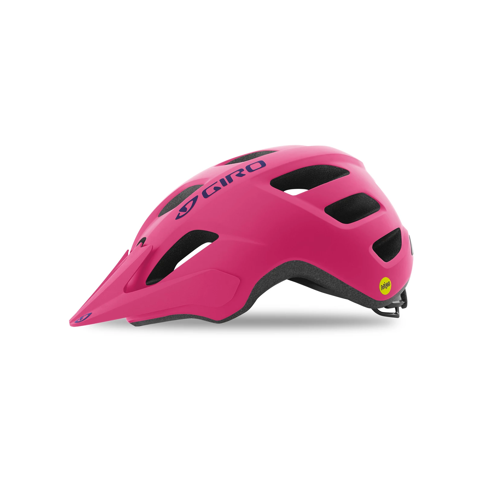 Giro Tremor MIPS Jugend Fahrrad Helm Gr. 50-57cm Pink 2022 4 Giro Tremor MIPS Jugend Fahrrad Helm Gr. 50-57cm Pink 2022 – Bild 2