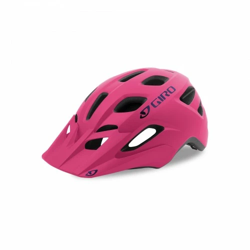 Giro Tremor MIPS Jugend Fahrrad Helm Gr. 50-57cm Pink 2022 3 Giro Tremor MIPS Jugend Fahrrad Helm Gr. 50-57cm Pink 2022