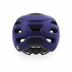 Giro Tremor MIPS Jugend Fahrrad Helm Gr. 50-57cm Lila 2022 -Helme Mountainbike Verkäufe 200217005 GiroTremorMIPSMattePurple detail01
