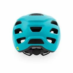 Giro Tremor MIPS Jugend Fahrrad Helm Gr. 50-57cm Blau 2022 -Helme Mountainbike Verkäufe 200217006 Giro TREMOR MIPS matte glacier detail1