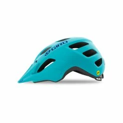 Giro Tremor MIPS Jugend Fahrrad Helm Gr. 50-57cm Blau 2022 -Helme Mountainbike Verkäufe 200217006 Giro TREMOR MIPS matte glacier detail2