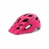 Giro Tremor Jugend Fahrrad Helm Gr. 50-57cm Pink 2022 -Helme Mountainbike Verkäufe 200218003 Giro TREMOR matte bright pink main