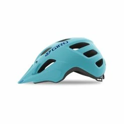 Giro Tremor Jugend Fahrrad Helm Gr. 50-57cm Blau 2022 6 Giro Tremor Jugend Fahrrad Helm Gr. 50-57cm Blau 2022 -Helme Mountainbike Verkäufe 200218005 GiroTremorMatteGlacier detail02