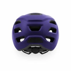 Giro Tremor Jugend Fahrrad Helm Gr. 50-57cm Lila 2022 6 Giro Tremor Jugend Fahrrad Helm Gr. 50-57cm Lila 2022 -Helme Mountainbike Verkäufe 200218006 Giro TREMOR matte purple detail1