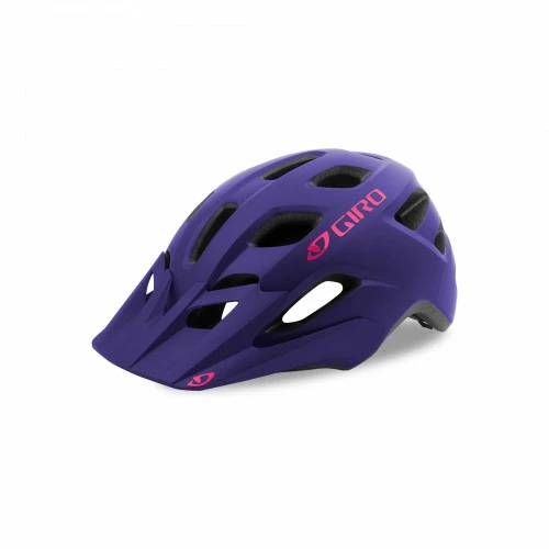Giro Tremor Jugend Fahrrad Helm Gr. 50-57cm Lila 2022 3 Giro Tremor Jugend Fahrrad Helm Gr. 50-57cm Lila 2022
