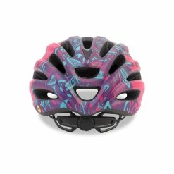Giro Hale MIPS Jugend Fahrrad Helm Gr. 50-57cm Pink 2022 -Helme Mountainbike Verkäufe 200219003 GiroHaleMIPSMatteBrightPink detail01