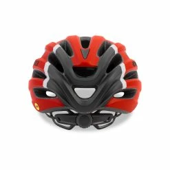 Giro Hale MIPS Jugend Fahrrad Helm Gr. 50-57cm Rot 2022 -Helme Mountainbike Verkäufe 200219005 Giro HALE MIPS matte red detail1