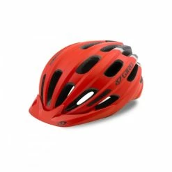 Giro Hale MIPS Jugend Fahrrad Helm Gr. 50-57cm Rot 2022