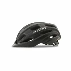 Giro Hale Jugend Fahrrad Helm Gr. 50-57cm Schwarz 2022 -Helme Mountainbike Verkäufe 200220001 GiroHaleMatteBlack detail01
