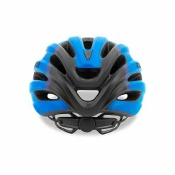 Giro Hale Jugend Fahrrad Helm Gr. 50-57cm Blau 2022 -Helme Mountainbike Verkäufe 200220002 Giro HALE matte blue detail1