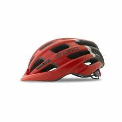 Giro Hale Jugend Fahrrad Helm Gr. 50-57cm Rot 2022 -Helme Mountainbike Verkäufe 200220004 GiroHaleMatteRed detail02