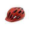 Giro Hale Jugend Fahrrad Helm Gr. 50-57cm Rot 2022 -Helme Mountainbike Verkäufe 200220004 GiroHaleMatteRed main