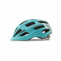 Giro Hale Jugend Fahrrad Helm Gr. 50-57cm Türkis Blau 2022 -Helme Mountainbike Verkäufe 200220005 GiroHaleMatteGlacier detail02