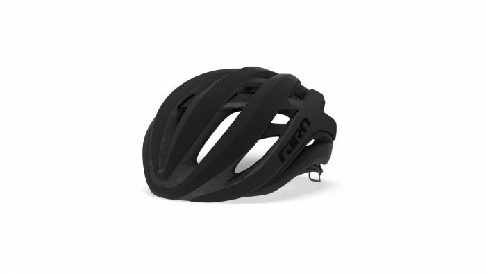 Giro Aether MIPS Rennrad Fahrrad Helm Schwarz 2022 2 Giro Aether MIPS Rennrad Fahrrad Helm Schwarz 2022