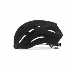 Giro Aether MIPS Rennrad Fahrrad Helm Schwarz 2022 4 Giro Aether MIPS Rennrad Fahrrad Helm Schwarz 2022 -Helme Mountainbike Verkäufe 200221004 giro aether mips road helmet matte black profile 1