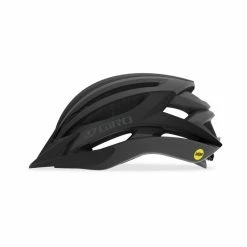 Giro Artex MIPS All Mountain MTB Fahrrad Helm Schwarz 2022 -Helme Mountainbike Verkäufe 200225001 giro artex mips matte black 1