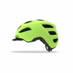 Giro Cormick MIPS City Fahrrad Helm Gr. 58-65cm Gelb 2022 5 Giro Cormick MIPS City Fahrrad Helm Gr. 58-65cm Gelb 2022 -Helme Mountainbike Verkäufe 200231001 giro cormick mips matte highlight yellow black uni 1
