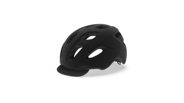 Giro Cormick MIPS City Fahrrad Helm Gr. 58-65cm Schwarz 2022 3 Giro Cormick MIPS City Fahrrad Helm Gr. 58-65cm Schwarz 2022