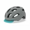 Giro Trella MIPS Damen MTB Fahrrad Helm Gr. 50-57cm Grau 2022 2 Giro Trella MIPS Damen MTB Fahrrad Helm Gr. 50-57cm Grau 2022 -Helme Mountainbike Verkäufe 200235003 giro trella mips matte grey dark teal uni main