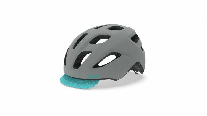 Giro Trella MIPS Damen MTB Fahrrad Helm Gr. 50-57cm Grau 2022 3 Giro Trella MIPS Damen MTB Fahrrad Helm Gr. 50-57cm Grau 2022