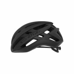 Titelseite -Helme Mountainbike Verkäufe 200244004 giro agilis road helmet matte black left