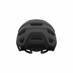 Giro Source MIPS All Mountain MTB Fahrrad Helm Schwarz 2022 7 Giro Source MIPS All Mountain MTB Fahrrad Helm Schwarz 2022 -Helme Mountainbike Verkäufe 200256001 Giro Source MIPS dirt helmet matte black fade back