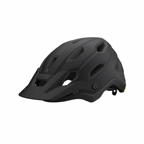 Giro Source MIPS All Mountain MTB Fahrrad Helm Schwarz 2022 3 Giro Source MIPS All Mountain MTB Fahrrad Helm Schwarz 2022