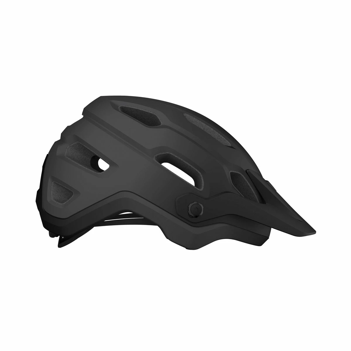 Giro Source MIPS All Mountain MTB Fahrrad Helm Schwarz 2022 6 Giro Source MIPS All Mountain MTB Fahrrad Helm Schwarz 2022 – Bild 4