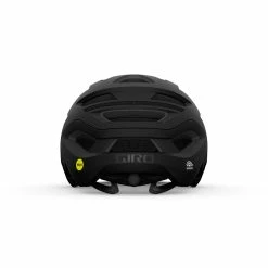 Giro Merit Spherical All Mountain MTB Fahrrad Helm Matt Schwarz 2022 9 Giro Merit Spherical All Mountain MTB Fahrrad Helm Matt Schwarz 2022 -Helme Mountainbike Verkäufe 200261007 giro merit spherical matte black gloss black back