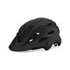 Giro Merit Spherical All Mountain MTB Fahrrad Helm Matt Schwarz 2022 -Helme Mountainbike Verkäufe 200261007 giro merit spherical matte black gloss black main