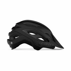 Giro Merit Spherical All Mountain MTB Fahrrad Helm Matt Schwarz 2022 8 Giro Merit Spherical All Mountain MTB Fahrrad Helm Matt Schwarz 2022 -Helme Mountainbike Verkäufe 200261007 giro merit spherical matte black gloss black right