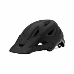 Giro Montaro MIPS All Mountain MTB Fahrrad Helm Matt Schwarz 2022