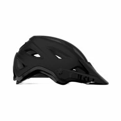 Giro Montaro MIPS All Mountain MTB Fahrrad Helm Matt Schwarz 2022 -Helme Mountainbike Verkäufe 200262001 giro montaro mips ii matte black gloss black right