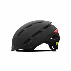 Giro Escape MIPS City Fahrrad Helm Matt Schwarz 2022 -Helme Mountainbike Verkäufe 200265001 giro escape mips matte black left