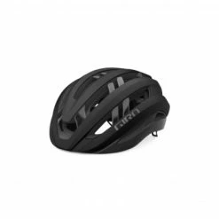 Giro Bike Giro Aries Spherical Rennrad Fahrrad Helm Matt Schwarz 2023